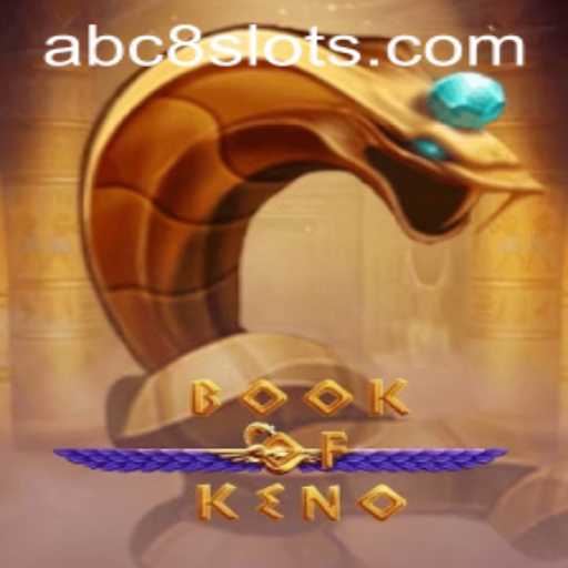 Exploring the Excitement of BookOfKeno: A Comprehensive Guide