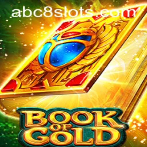 Book of Gold: A Captivating Adventure in the World of Gaming
