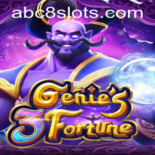 Unveiling Genie3Fortune: The Game That Merges Fun and Fortune with ABC8