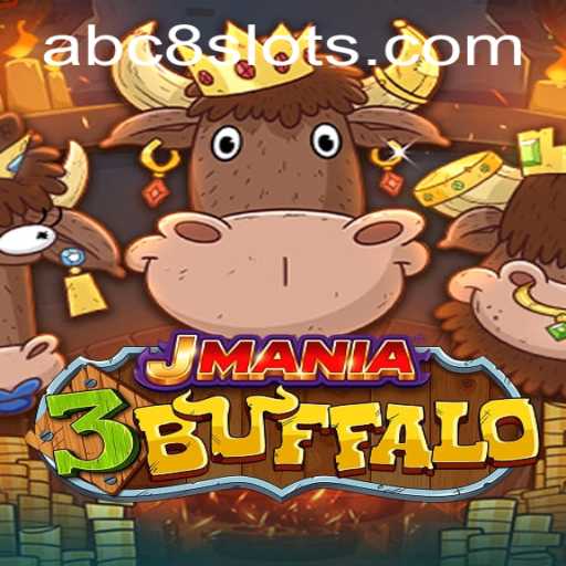 JMania3Buffalo: An Exciting Adventure Game