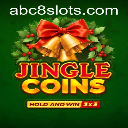 Exploring the World of Jinglecoins: Unveiling the Magic of ABC8