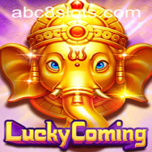 Unveiling the Thrill of LuckyComing: A Game-Changer with ABC8