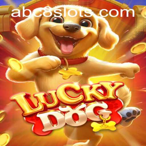 Discover the Exciting World of LuckyDog: Unveiling the Magic of ABC8