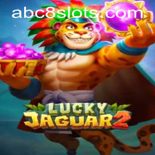 Exploring the Jungle Adventure of Luckyjaguar2 with ABC8