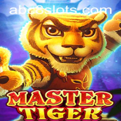 The Captivating World of MasterTiger