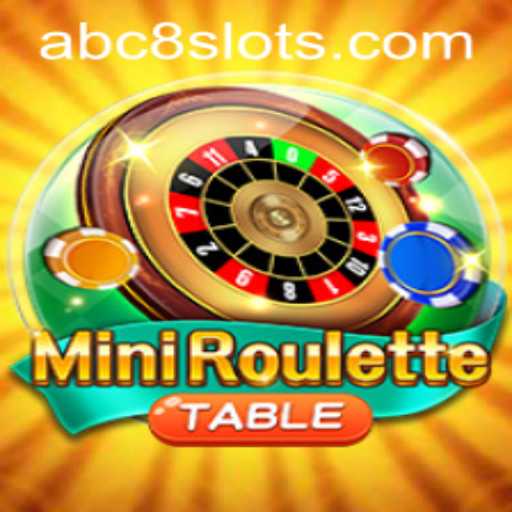 Exploring the Excitement of MiniRoulette and the ABC8 Phenomenon