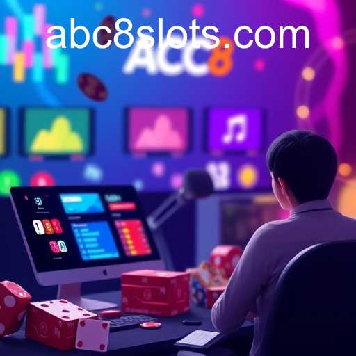 Exploring Responsible Gambling with ABC8