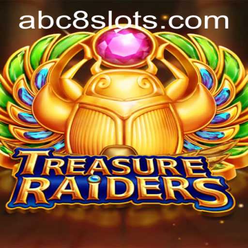 Discover the Thrilling World of TREASURERAIDERS with ABC8