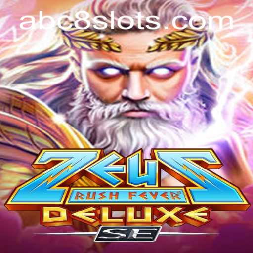 ZeusRushFeverDeluxeSE: A Thrilling Journey into Mythological Gaming